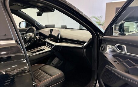 Haval F7, 2026 год, 3 799 000 рублей, 12 фотография