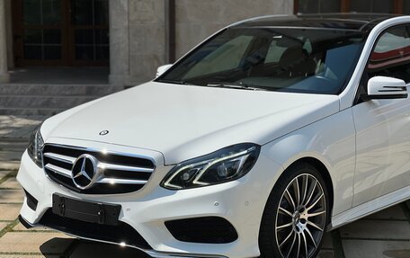 Mercedes-Benz E-Класс, 2013 год, 2 830 000 рублей, 5 фотография