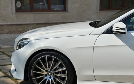 Mercedes-Benz E-Класс, 2013 год, 2 830 000 рублей, 7 фотография