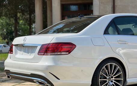 Mercedes-Benz E-Класс, 2013 год, 2 830 000 рублей, 12 фотография