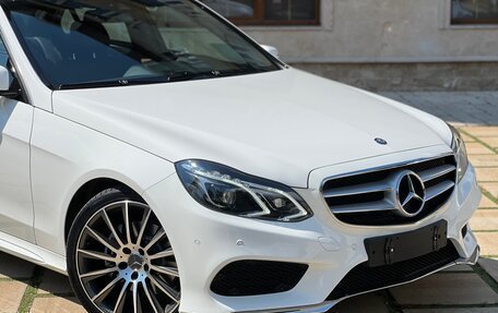 Mercedes-Benz E-Класс, 2013 год, 2 830 000 рублей, 2 фотография