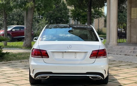 Mercedes-Benz E-Класс, 2013 год, 2 830 000 рублей, 9 фотография