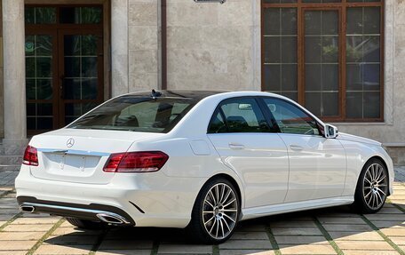 Mercedes-Benz E-Класс, 2013 год, 2 830 000 рублей, 10 фотография