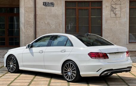 Mercedes-Benz E-Класс, 2013 год, 2 830 000 рублей, 6 фотография