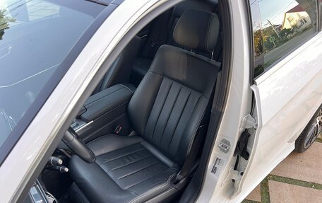Mercedes-Benz E-Класс, 2013 год, 2 830 000 рублей, 14 фотография