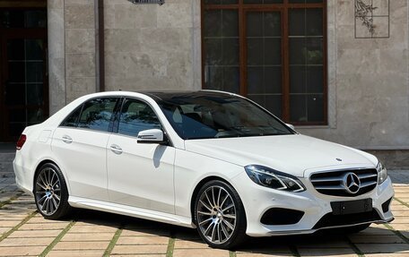 Mercedes-Benz E-Класс, 2013 год, 2 830 000 рублей, 1 фотография