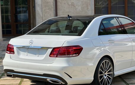 Mercedes-Benz E-Класс, 2013 год, 2 830 000 рублей, 11 фотография