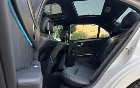 Mercedes-Benz E-Класс, 2013 год, 2 830 000 рублей, 15 фотография