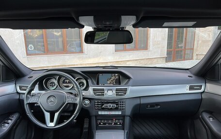 Mercedes-Benz E-Класс, 2013 год, 2 830 000 рублей, 19 фотография