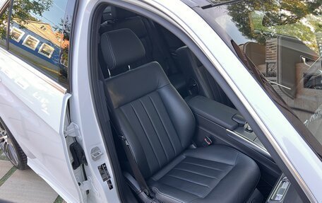 Mercedes-Benz E-Класс, 2013 год, 2 830 000 рублей, 17 фотография