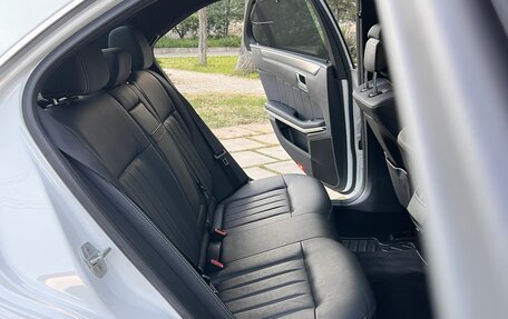 Mercedes-Benz E-Класс, 2013 год, 2 830 000 рублей, 18 фотография