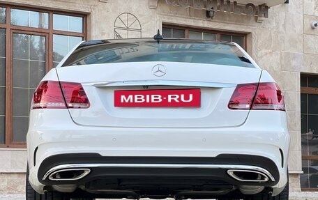 Mercedes-Benz E-Класс, 2013 год, 2 830 000 рублей, 27 фотография