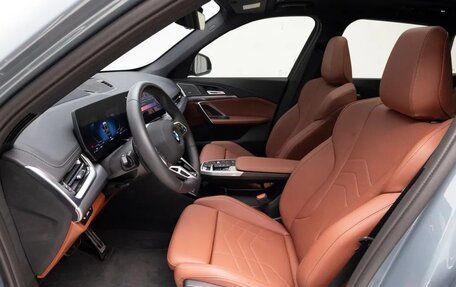 BMW X1, 2026 год, 5 782 600 рублей, 11 фотография