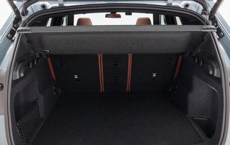 BMW X1, 2026 год, 5 782 600 рублей, 13 фотография