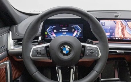 BMW X1, 2026 год, 5 782 600 рублей, 9 фотография