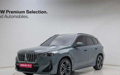 BMW X1, 2026 год, 5 782 600 рублей, 1 фотография