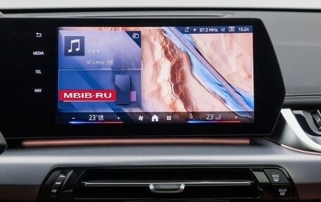 BMW X1, 2026 год, 5 782 600 рублей, 7 фотография