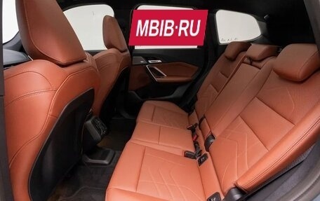 BMW X1, 2026 год, 5 782 600 рублей, 12 фотография
