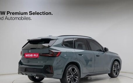 BMW X1, 2026 год, 5 782 600 рублей, 4 фотография
