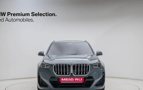 BMW X1, 2026 год, 5 782 600 рублей, 2 фотография