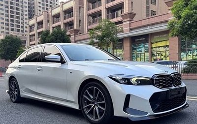 BMW 3 серия, 2023 год, 2 760 000 рублей, 1 фотография