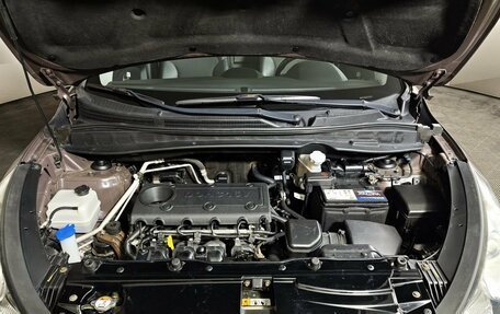 Hyundai ix35 I рестайлинг, 2013 год, 1 269 000 рублей, 11 фотография
