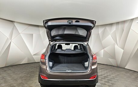Hyundai ix35 I рестайлинг, 2013 год, 1 269 000 рублей, 12 фотография