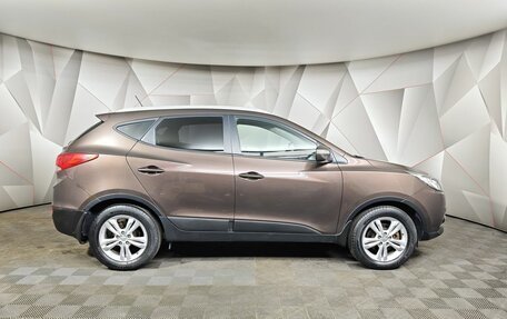 Hyundai ix35 I рестайлинг, 2013 год, 1 269 000 рублей, 6 фотография
