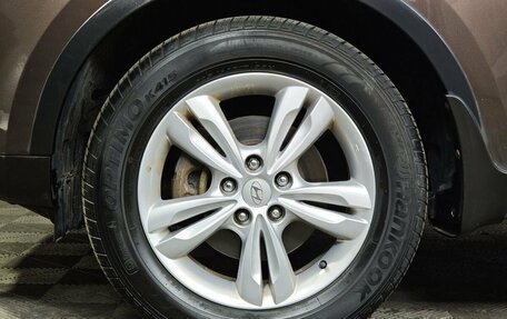Hyundai ix35 I рестайлинг, 2013 год, 1 269 000 рублей, 9 фотография