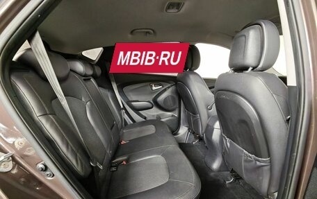 Hyundai ix35 I рестайлинг, 2013 год, 1 269 000 рублей, 16 фотография