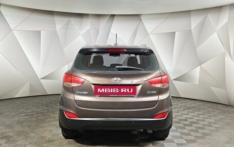 Hyundai ix35 I рестайлинг, 2013 год, 1 269 000 рублей, 8 фотография