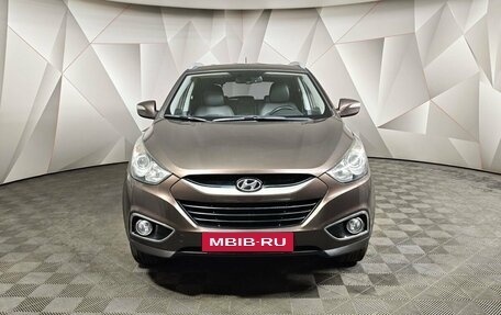 Hyundai ix35 I рестайлинг, 2013 год, 1 269 000 рублей, 7 фотография