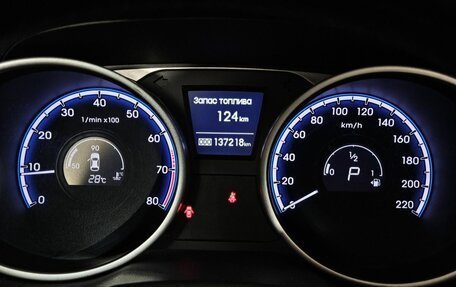 Hyundai ix35 I рестайлинг, 2013 год, 1 269 000 рублей, 18 фотография