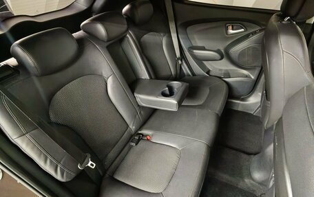 Hyundai ix35 I рестайлинг, 2013 год, 1 269 000 рублей, 17 фотография