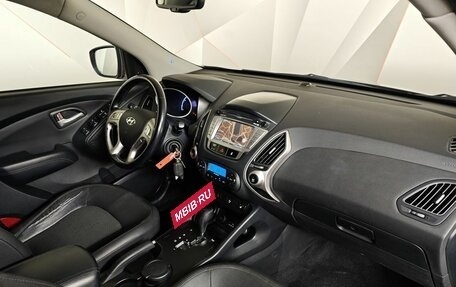 Hyundai ix35 I рестайлинг, 2013 год, 1 269 000 рублей, 13 фотография
