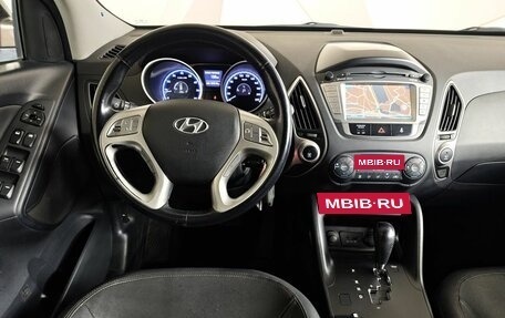 Hyundai ix35 I рестайлинг, 2013 год, 1 269 000 рублей, 20 фотография