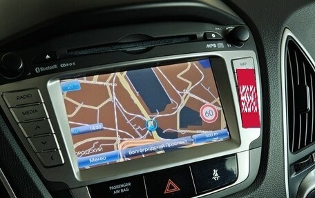 Hyundai ix35 I рестайлинг, 2013 год, 1 269 000 рублей, 21 фотография