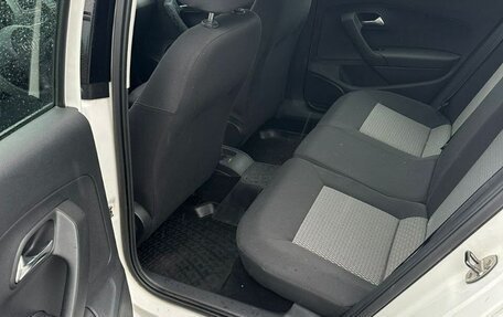 Volkswagen Polo VI (EU Market), 2012 год, 650 000 рублей, 6 фотография