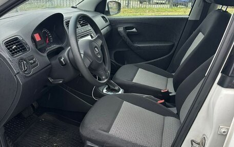 Volkswagen Polo VI (EU Market), 2012 год, 650 000 рублей, 5 фотография