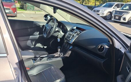 Mazda 6, 2008 год, 800 000 рублей, 1 фотография