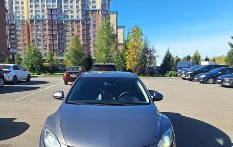 Mazda 6, 2008 год, 800 000 рублей, 11 фотография