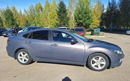 Mazda 6, 2008 год, 800 000 рублей, 9 фотография
