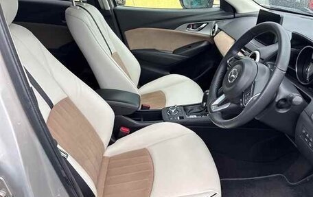 Mazda CX-3 I, 2022 год, 1 450 000 рублей, 4 фотография