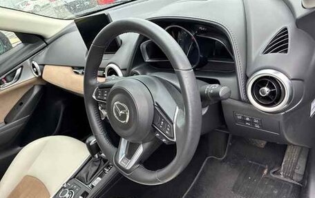 Mazda CX-3 I, 2022 год, 1 450 000 рублей, 2 фотография