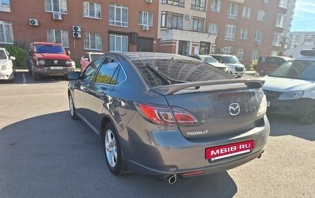 Mazda 6, 2008 год, 800 000 рублей, 8 фотография