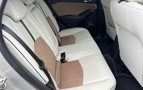 Mazda CX-3 I, 2022 год, 1 450 000 рублей, 6 фотография