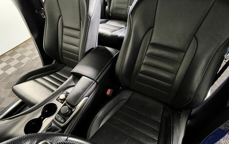 Lexus RX IV рестайлинг, 2017 год, 3 960 000 рублей, 9 фотография