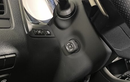 Lexus RX IV рестайлинг, 2017 год, 3 960 000 рублей, 13 фотография