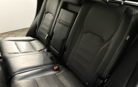 Lexus RX IV рестайлинг, 2017 год, 3 960 000 рублей, 15 фотография