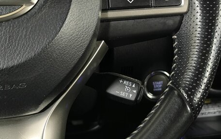 Lexus RX IV рестайлинг, 2017 год, 3 960 000 рублей, 20 фотография